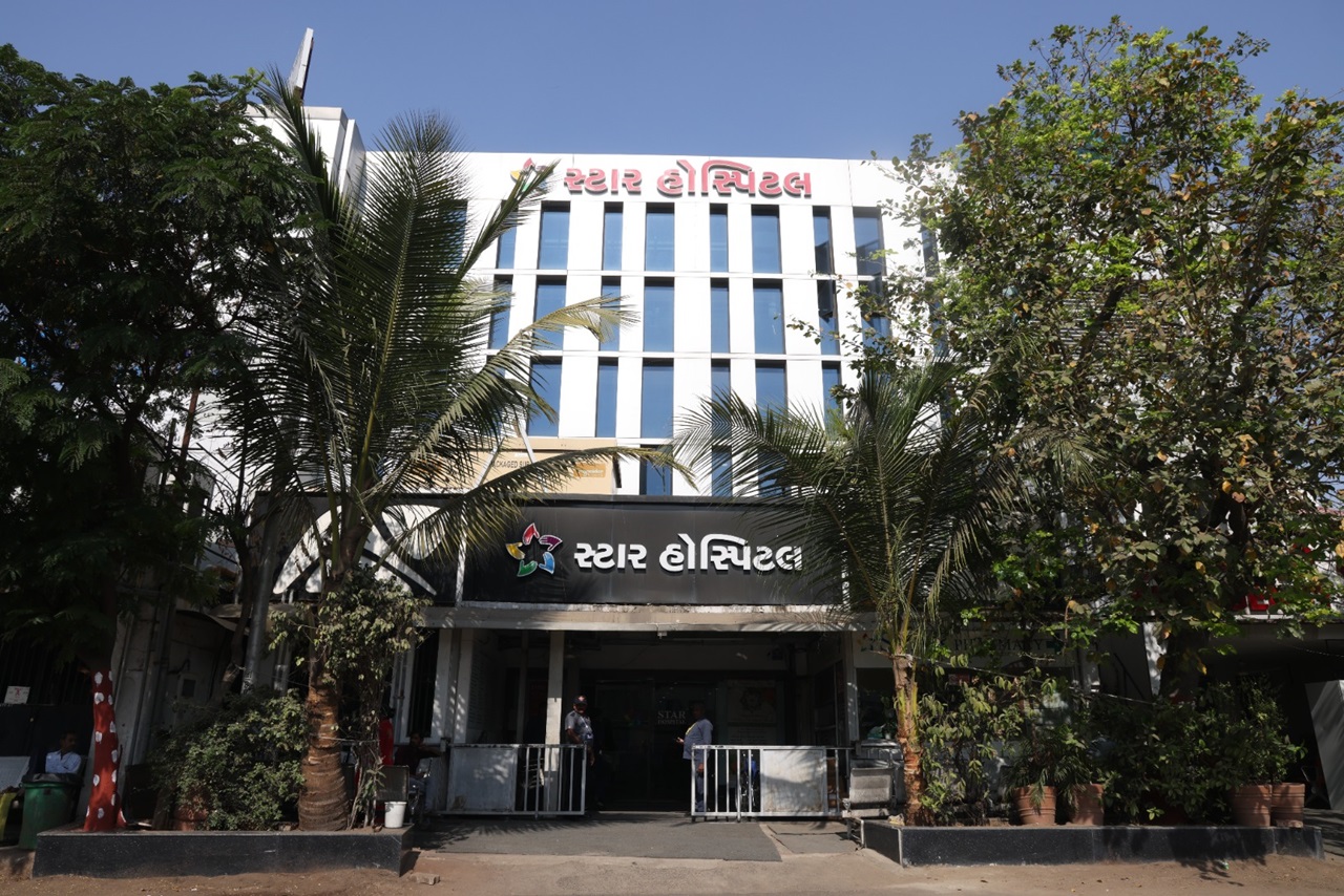 Star Hospital Foundation